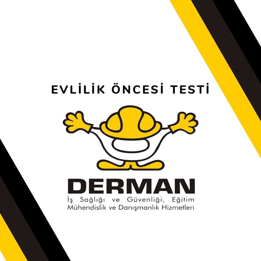 Evlilik Öncesi Testi