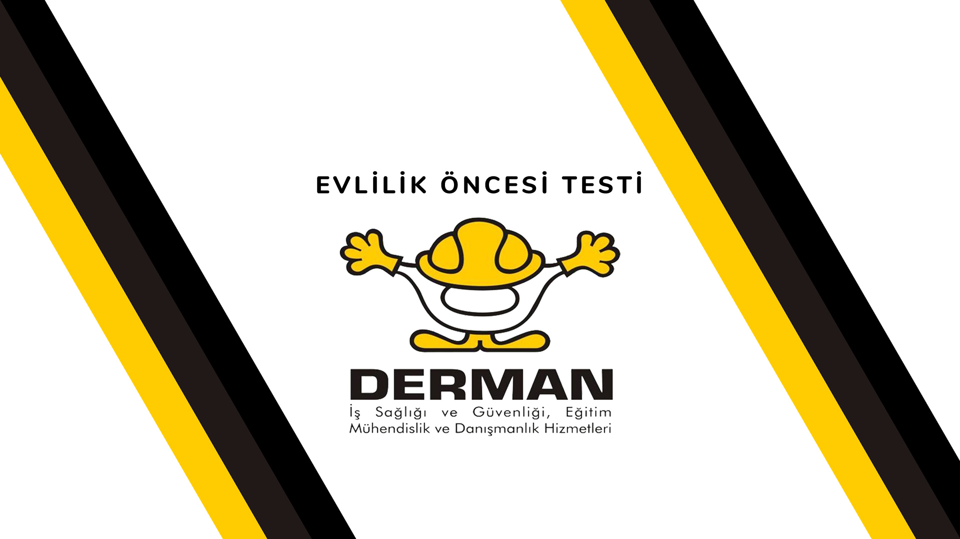 Evlilik Öncesi Testi