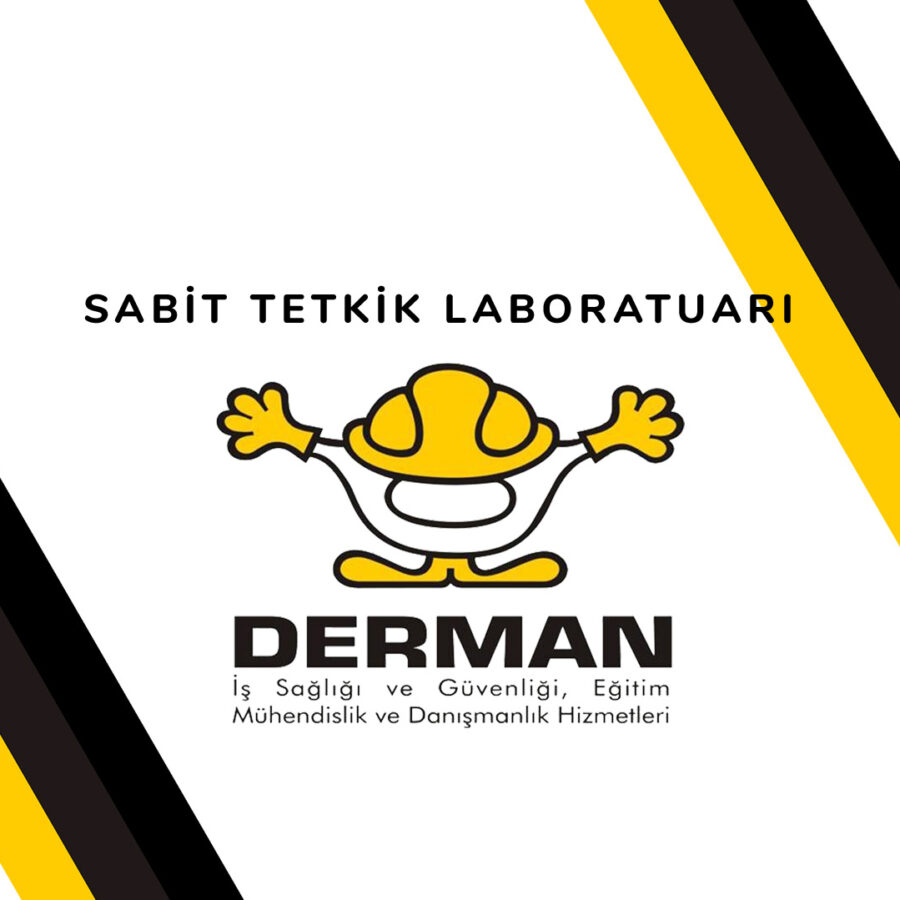 Sabit Tetkik Laboratuvarı