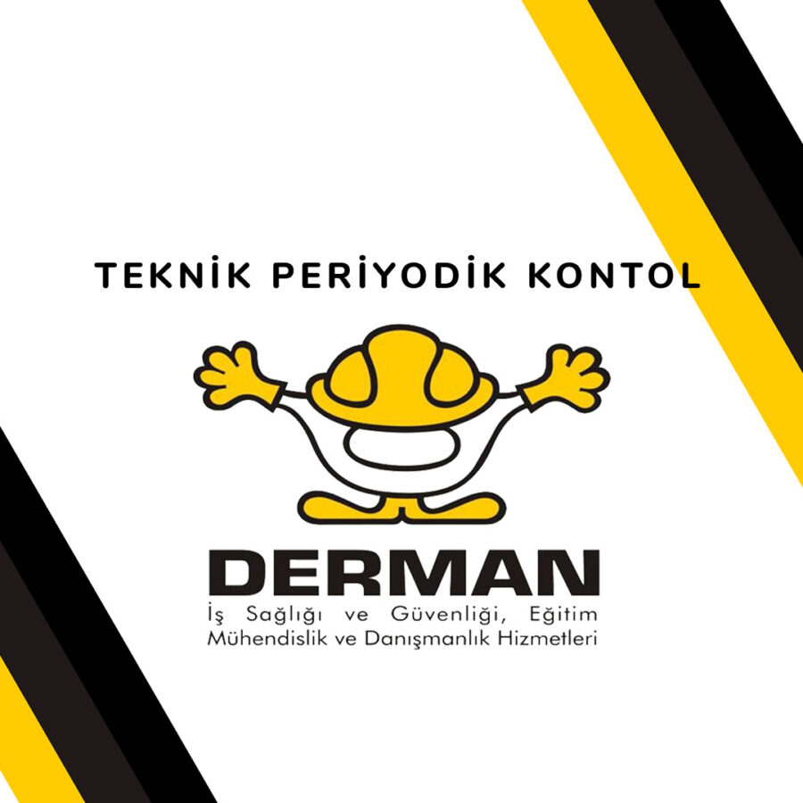 Teknik Periyodik Kontrol