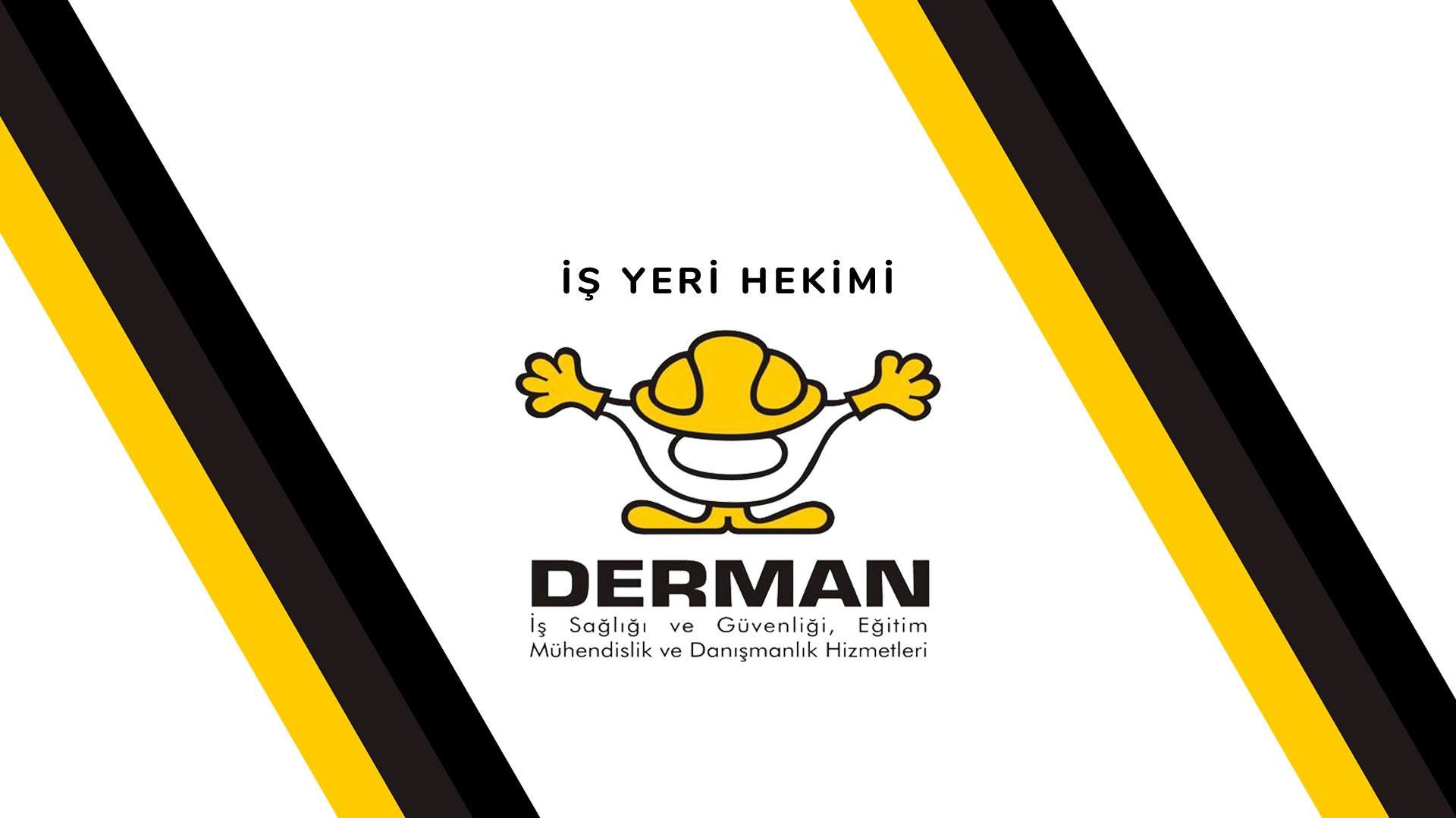 İş Yeri Hekimi